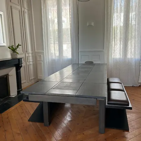 Gasthuis Herbet Fournet